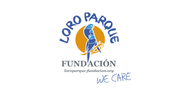 LORO PARQUE FUNDACIÓN