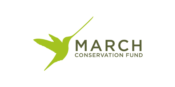 March Conservation Fund