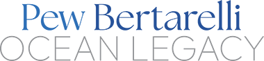 Pew Bertarelli Ocean Legacy