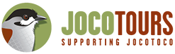 Jocotours Logo
